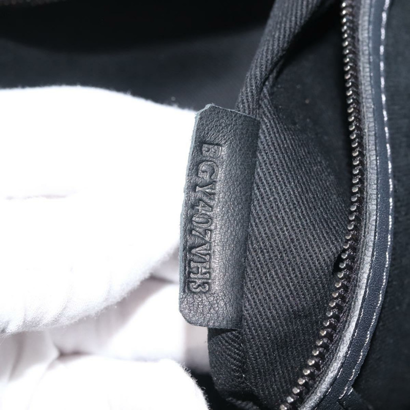 【日本直送】VALENTINO 商務包 皮革 灰色 銀色 正品 bs29682-11