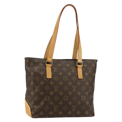 路易威登 Monogram Cabas 鋼琴托特包 M51148 LV 授權 141214