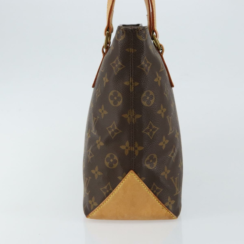 【日本直送】路易威登 Monogram Cabas 鋼琴托特包 M51148 LV 授權 141214-2