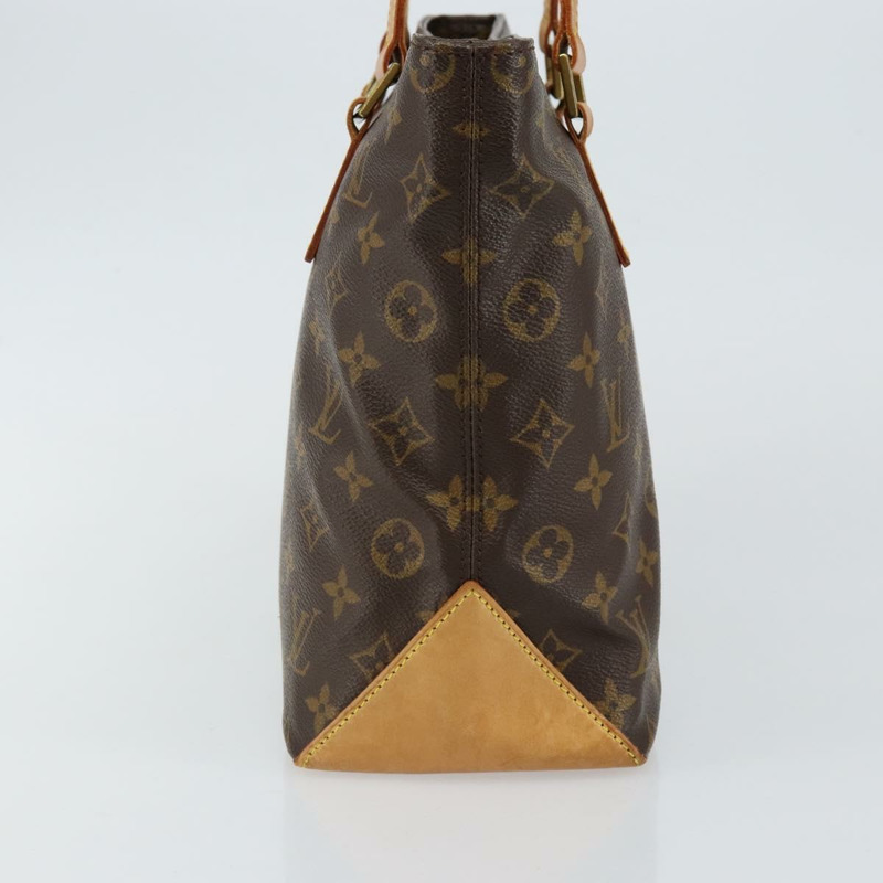 【日本直送】路易威登 Monogram Cabas 鋼琴托特包 M51148 LV 授權 141214-3