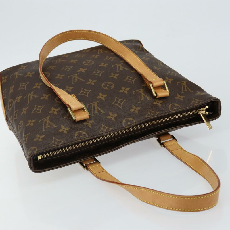 【日本直送】路易威登 Monogram Cabas 鋼琴托特包 M51148 LV 授權 141214-5