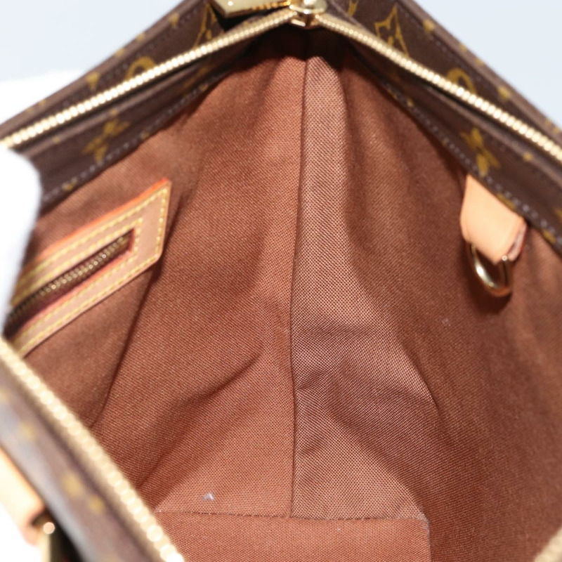 【日本直送】路易威登 Monogram Cabas 鋼琴托特包 M51148 LV 授權 141214-18