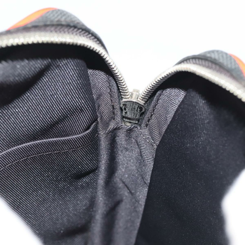 【日本直送】路易威登 Epi Damier 石墨 Danube 小號包海軍藍 M51460 LV 正品 BA6348-17