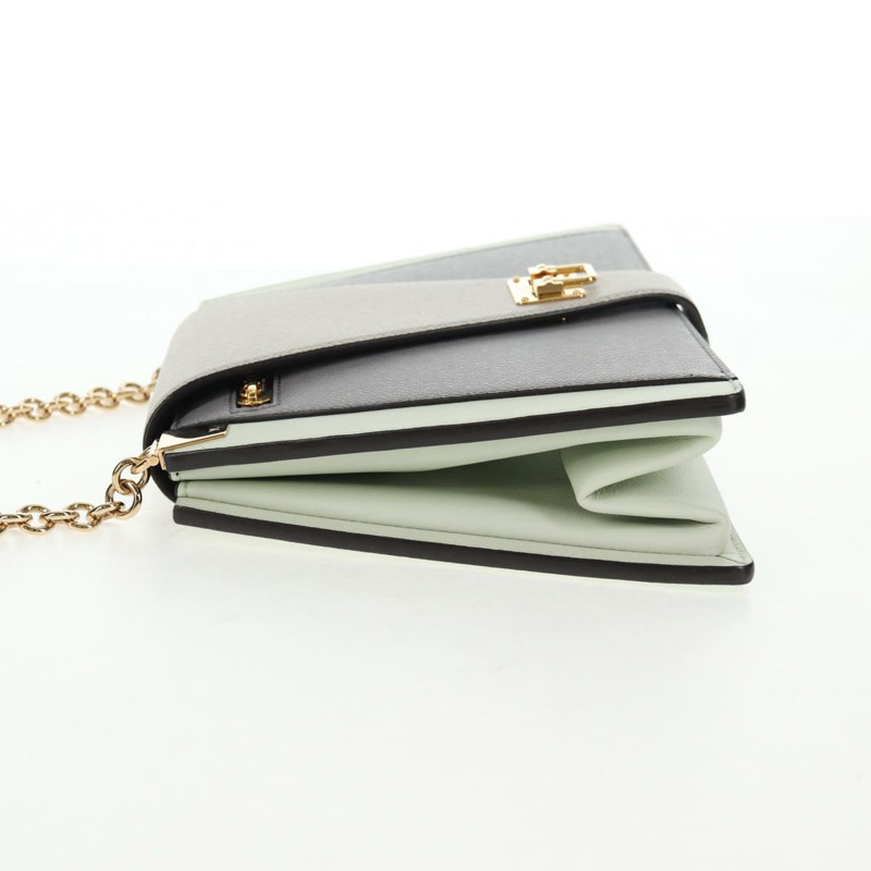 【日本直送】LOUIS VUITTON Taiga Trapeze 單肩包 Gracie LV 正品 130675M-3