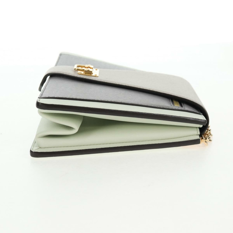 【日本直送】LOUIS VUITTON Taiga Trapeze 單肩包 Gracie LV 正品 130675M-4
