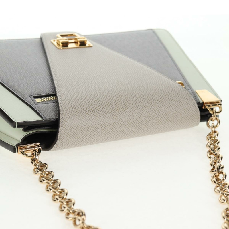 【日本直送】LOUIS VUITTON Taiga Trapeze 單肩包 Gracie LV 正品 130675M-5