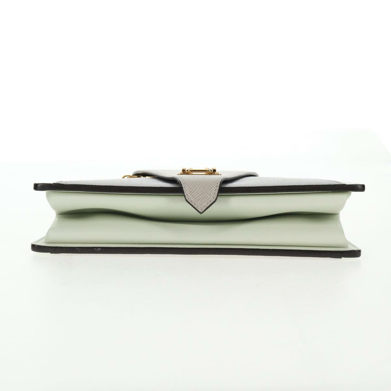 【日本直送】LOUIS VUITTON Taiga Trapeze 單肩包 Gracie LV 正品 130675M-9