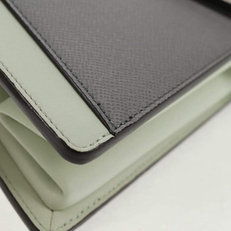 【日本直送】LOUIS VUITTON Taiga Trapeze 單肩包 Gracie LV 正品 130675M-10