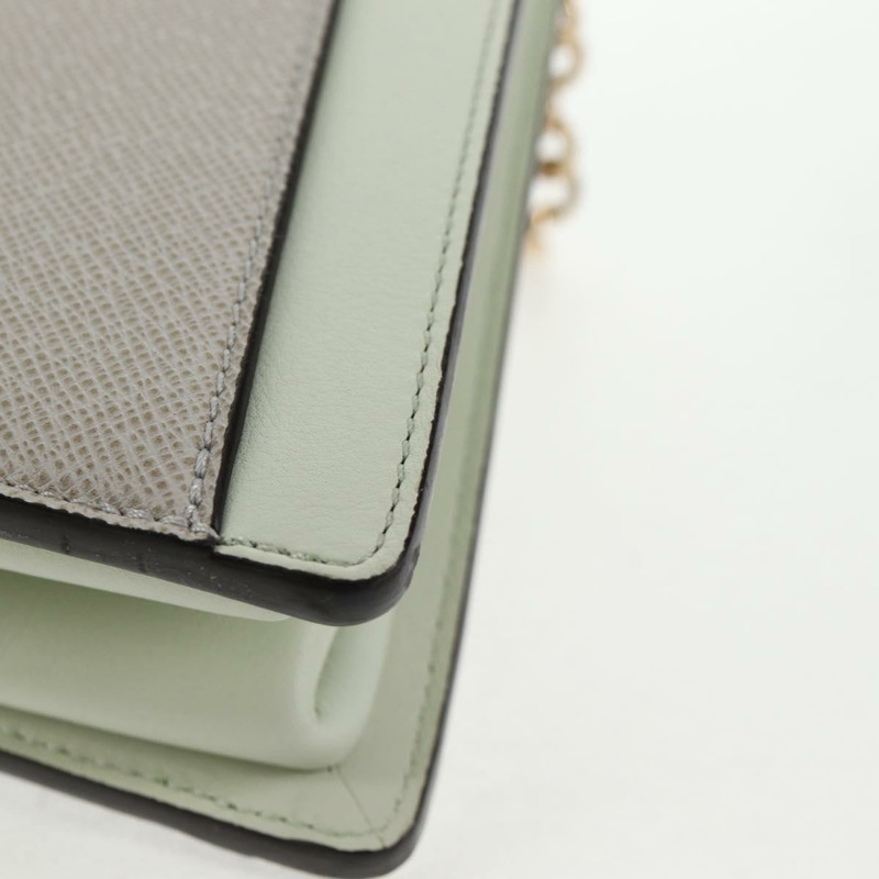 【日本直送】LOUIS VUITTON Taiga Trapeze 單肩包 Gracie LV 正品 130675M-13