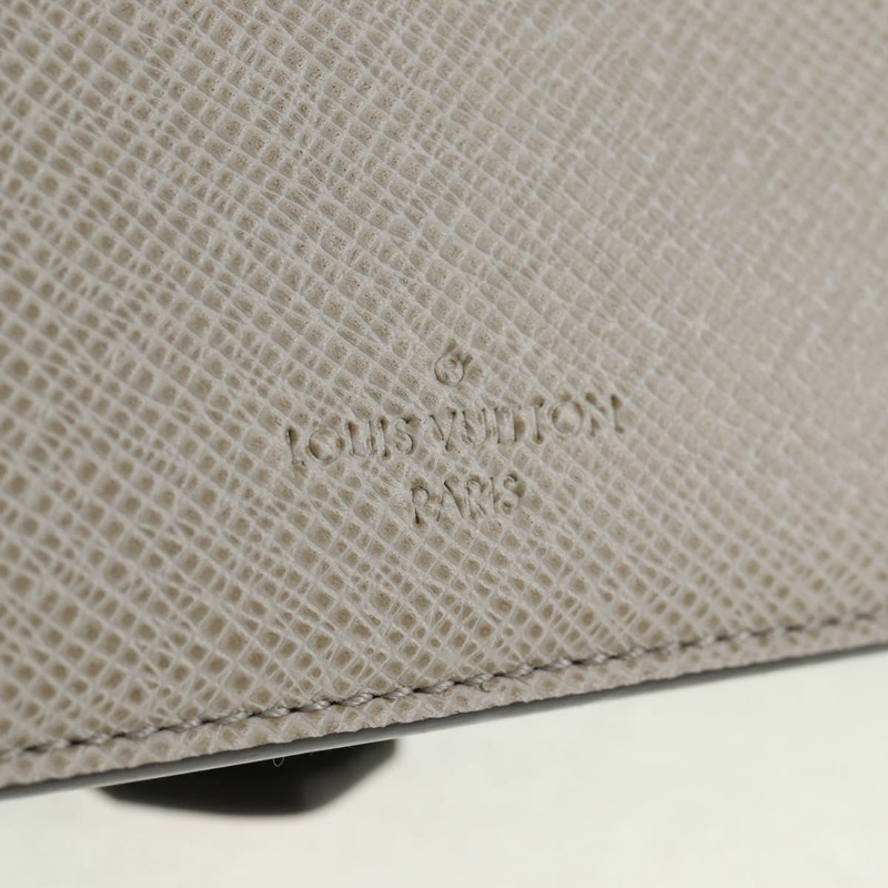【日本直送】LOUIS VUITTON Taiga Trapeze 單肩包 Gracie LV 正品 130675M-14