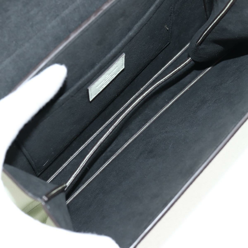 【日本直送】LOUIS VUITTON Taiga Trapeze 單肩包 Gracie LV 正品 130675M-19