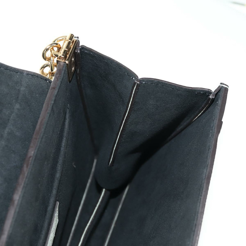 【日本直送】LOUIS VUITTON Taiga Trapeze 單肩包 Gracie LV 正品 130675M-20
