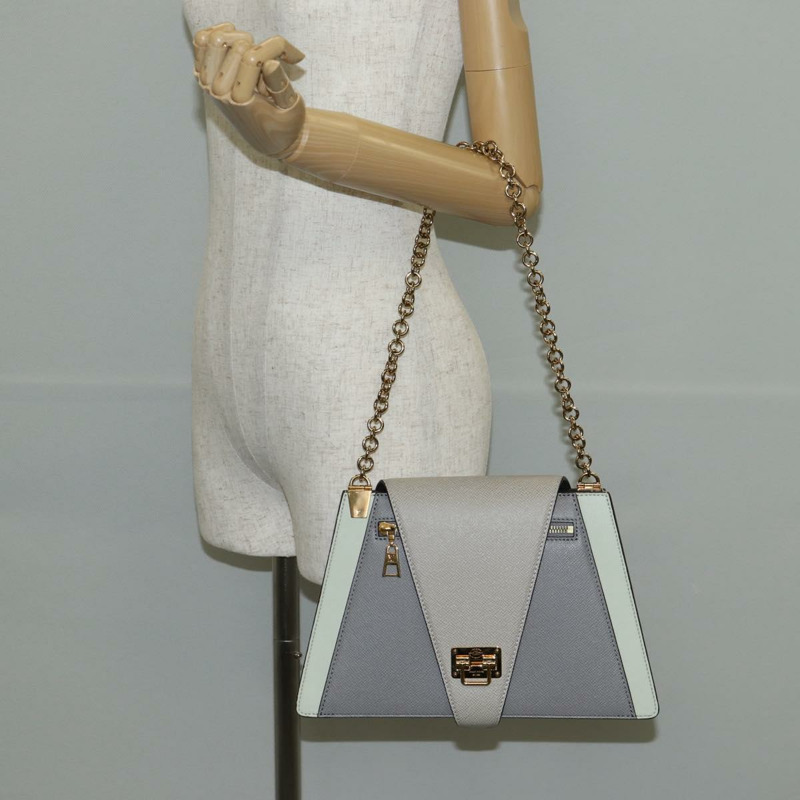 【日本直送】LOUIS VUITTON Taiga Trapeze 單肩包 Gracie LV 正品 130675M-27