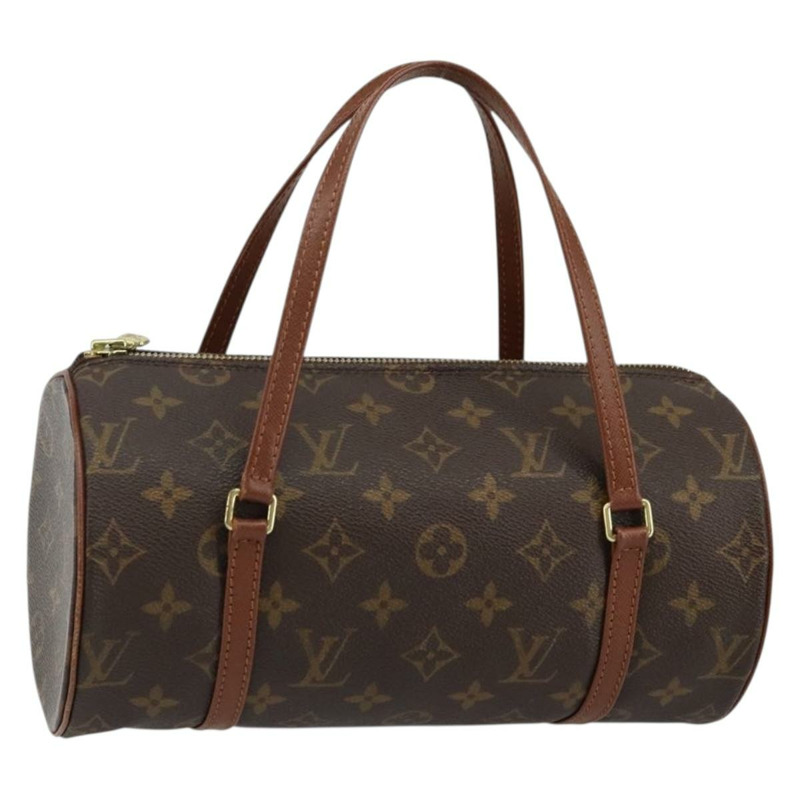 【日本直送】路易威登 Monogram Papillon 26 手提包 M51386 LV 授權 145039V-0
