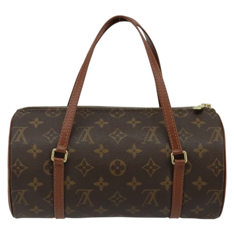【日本直送】路易威登 Monogram Papillon 26 手提包 M51386 LV 授權 145039V-1