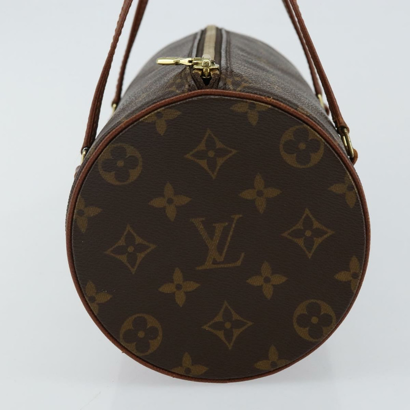 【日本直送】路易威登 Monogram Papillon 26 手提包 M51386 LV 授權 145039V-2