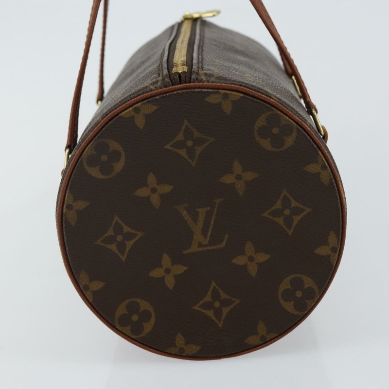 【日本直送】路易威登 Monogram Papillon 26 手提包 M51386 LV 授權 145039V-3