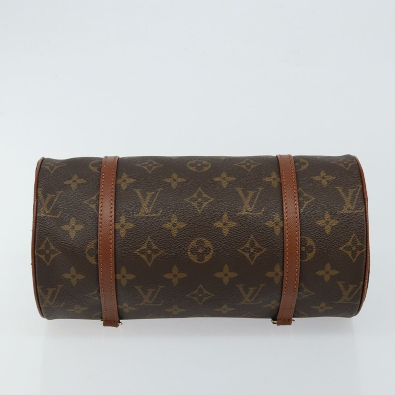【日本直送】路易威登 Monogram Papillon 26 手提包 M51386 LV 授權 145039V-4