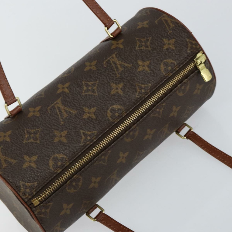 【日本直送】路易威登 Monogram Papillon 26 手提包 M51386 LV 授權 145039V-5