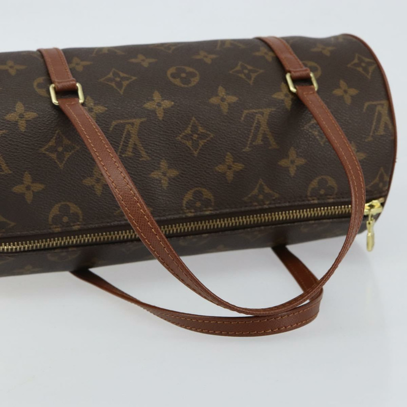 【日本直送】路易威登 Monogram Papillon 26 手提包 M51386 LV 授權 145039V-6