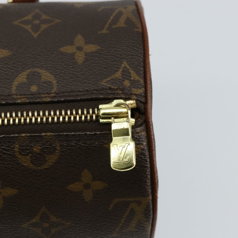 【日本直送】路易威登 Monogram Papillon 26 手提包 M51386 LV 授權 145039V-8