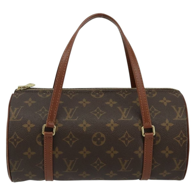 【日本直送】路易威登 Monogram Papillon 26 手提包 M51386 LV 授權 145039V-12