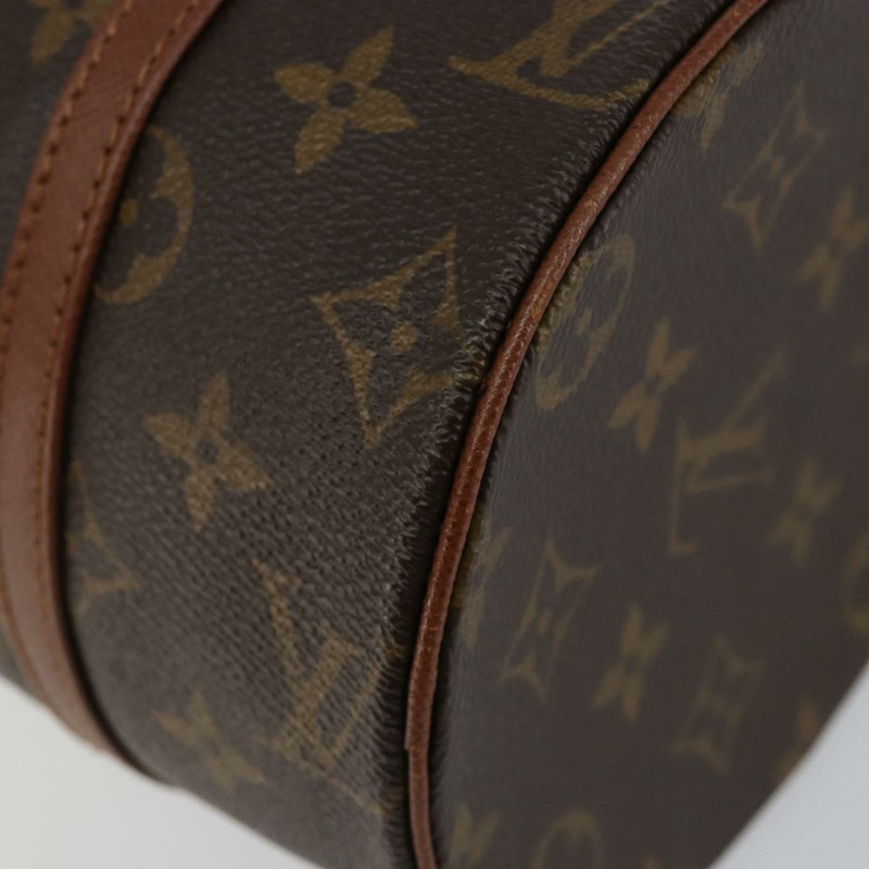 【日本直送】路易威登 Monogram Papillon 26 手提包 M51386 LV 授權 145039V-13