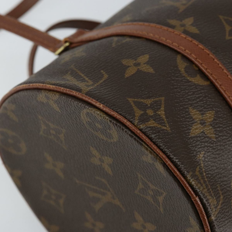 【日本直送】路易威登 Monogram Papillon 26 手提包 M51386 LV 授權 145039V-14