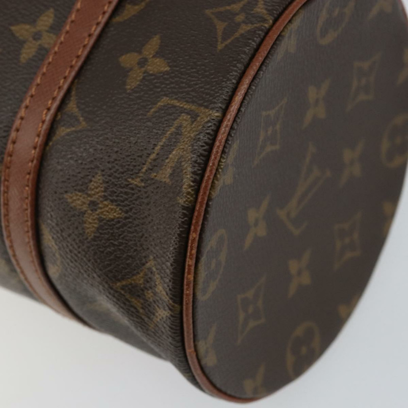 【日本直送】路易威登 Monogram Papillon 26 手提包 M51386 LV 授權 145039V-15