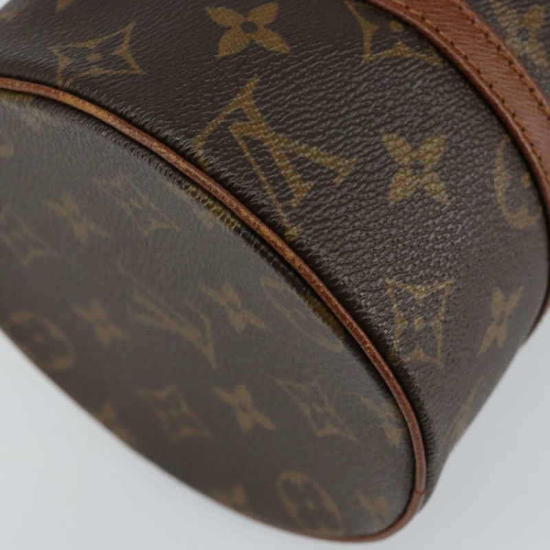 【日本直送】路易威登 Monogram Papillon 26 手提包 M51386 LV 授權 145039V-16