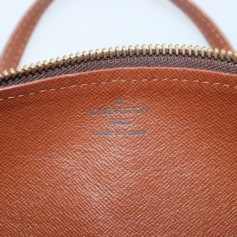 【日本直送】路易威登 Monogram Papillon 26 手提包 M51386 LV 授權 145039V-17