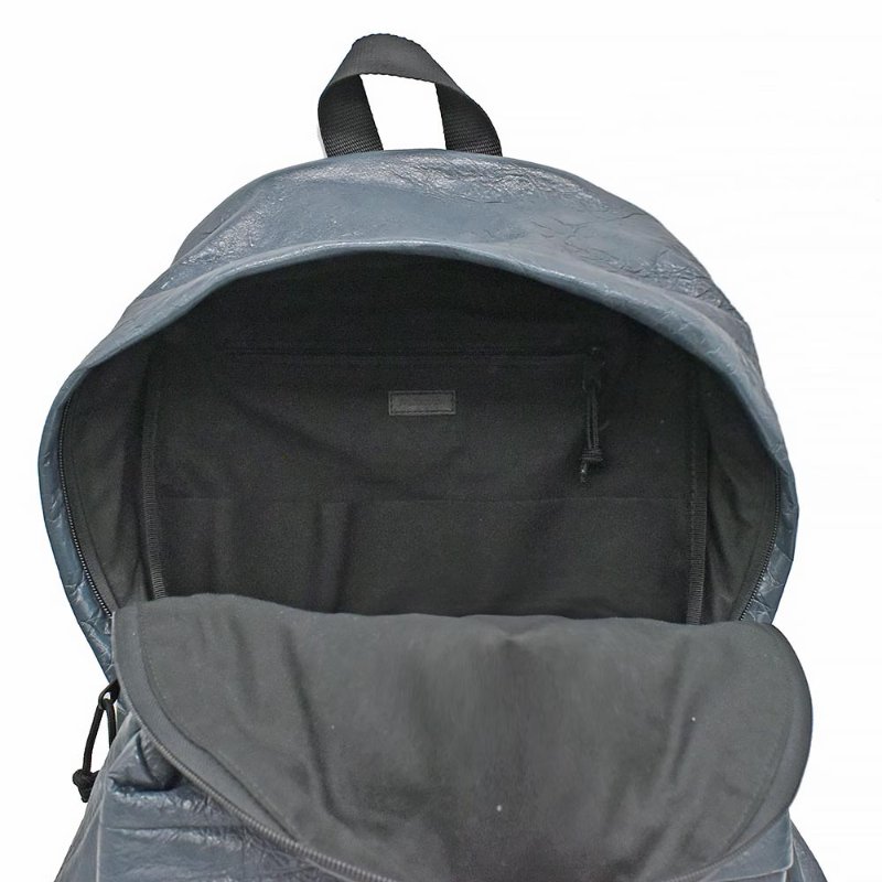 【門市全新現貨】BALENCIAGA 巴黎世家 Explorer 小羊皮拉鍊後背包 (附原廠防塵袋)-4
