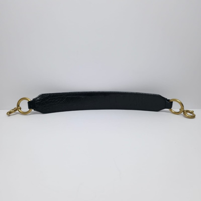 Chanel 黑色Gabrielle Small Hobo Bag with Handle-21