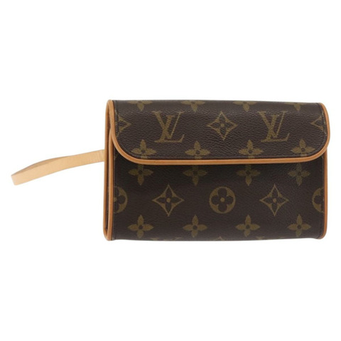 路易威登 Monogram Pochette Florentine 腰包 M51855 LV 正品 BA6479
