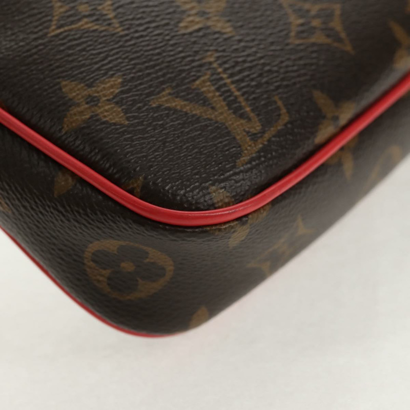 【日本直送】路易威登 Monogram 圖騰手拿包配件袋 M41669 LV 正品 144884V-11