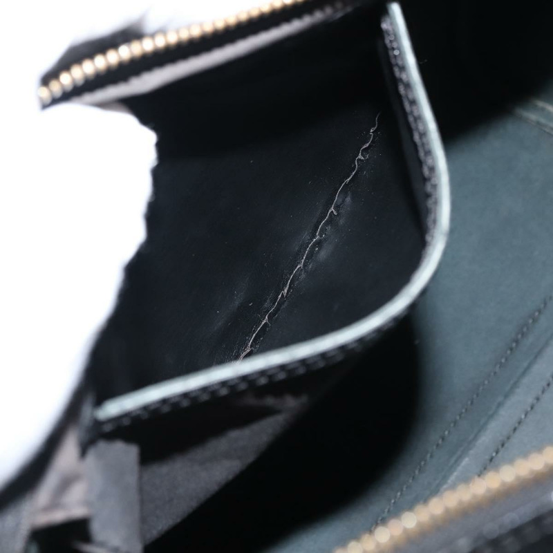 【日本直送】路易威登 Epi Speedy 30 手提包 黑色 M43002 LV 授權 145922-19