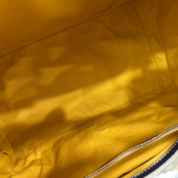 Goyard 戈雅絕版餃子boeing 30 hobo 閒置-10