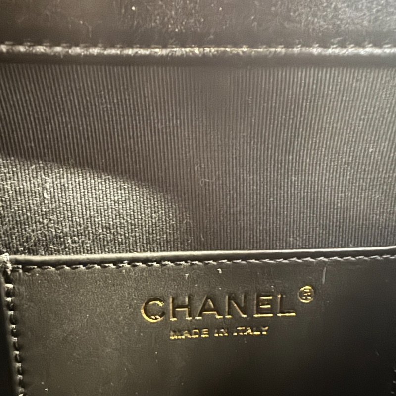 Chanel 全新 現貨 19 後背包-3