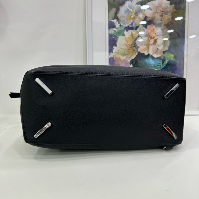 Loewe羅意威puzzle大號黑色 尺寸33cm*15cm*21.5cm-6