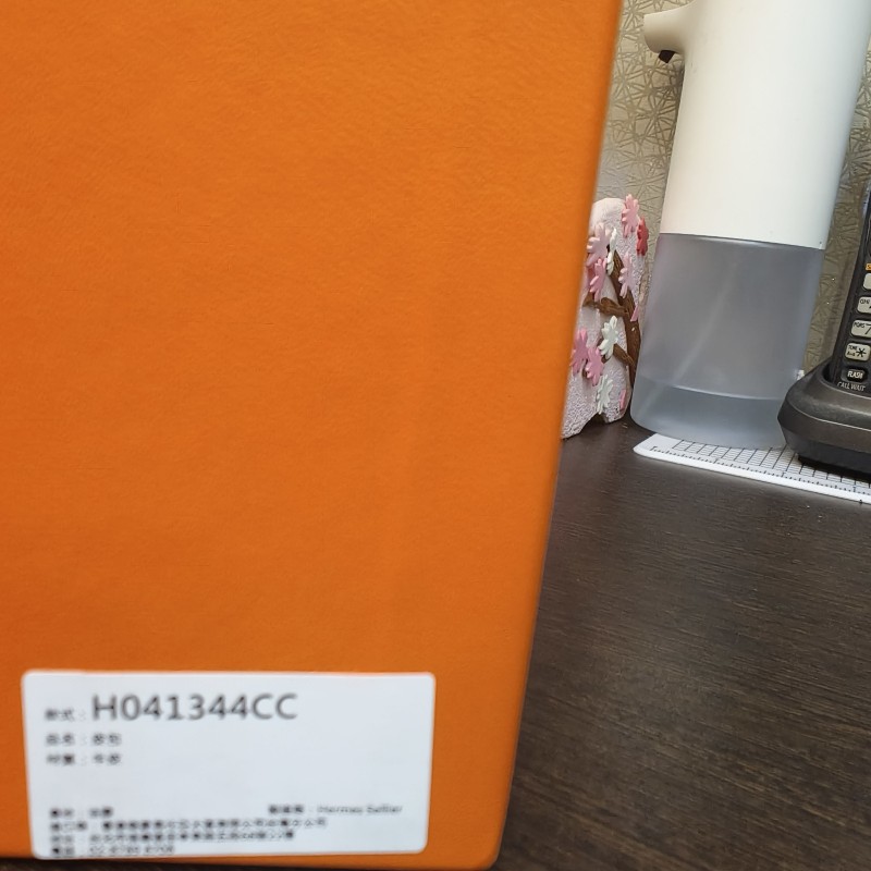 愛馬仕 柏金包birkin25 黑色89 金扣 W刻-14