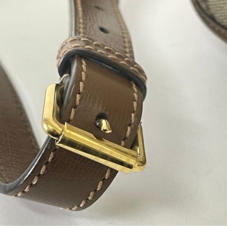 Gucci 肩背包 郵差包-5
