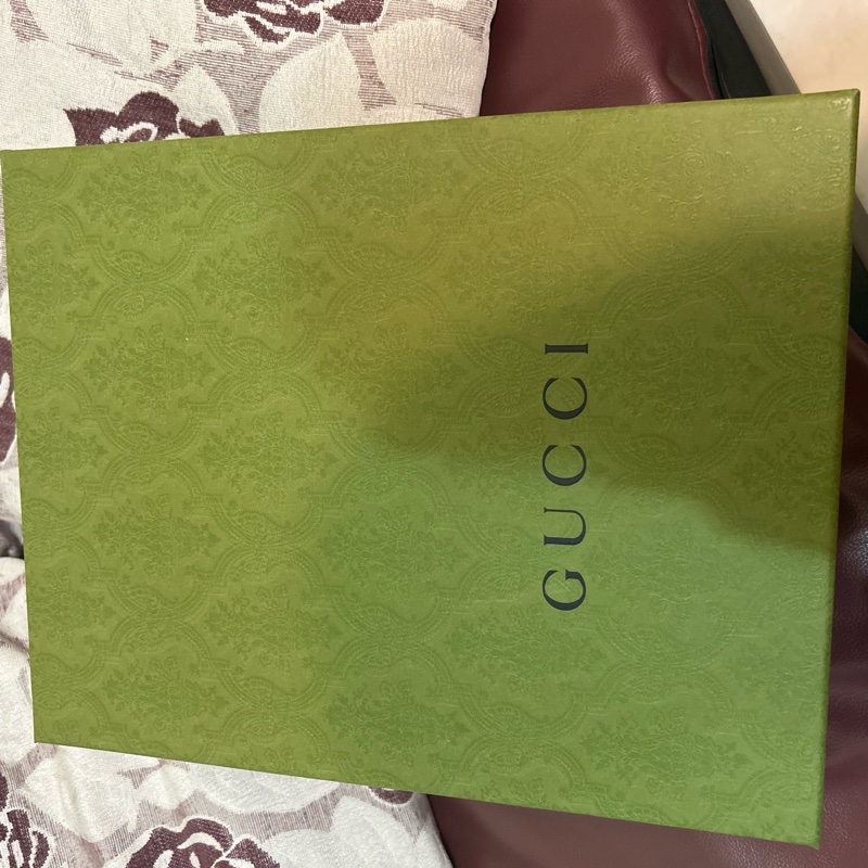 Gucci 肩背包 郵差包-13