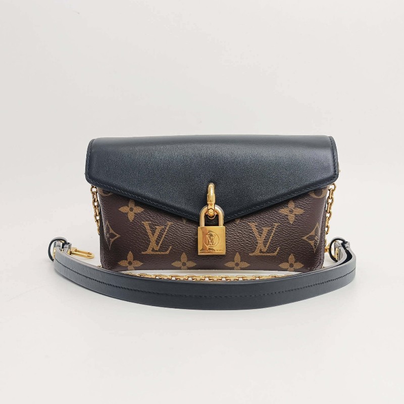 Louis Vuitton Padlock On Strap M80559 晶片款-0