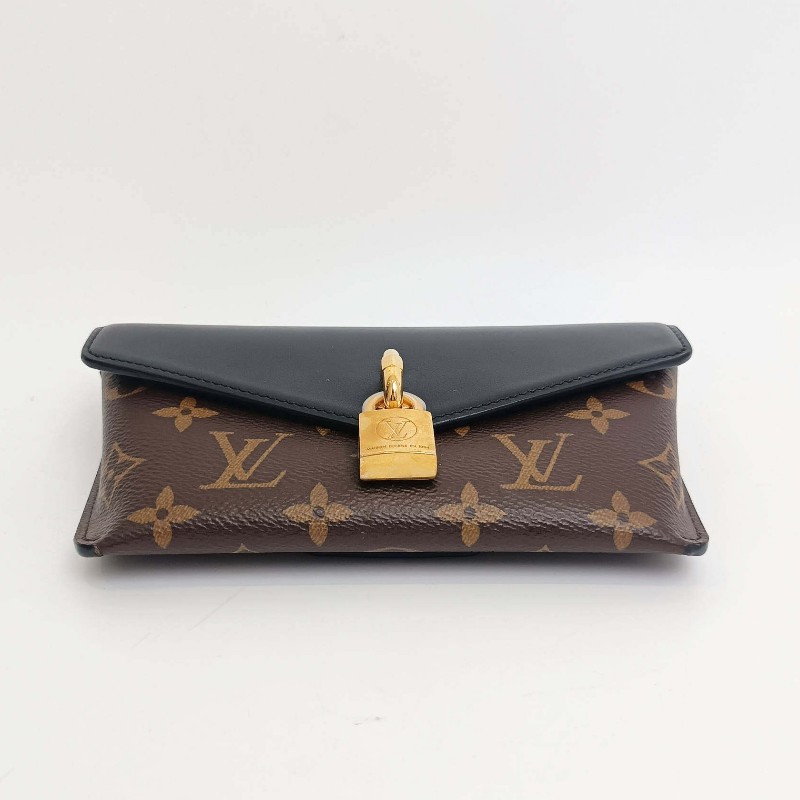 Louis Vuitton Padlock On Strap M80559 晶片款-1