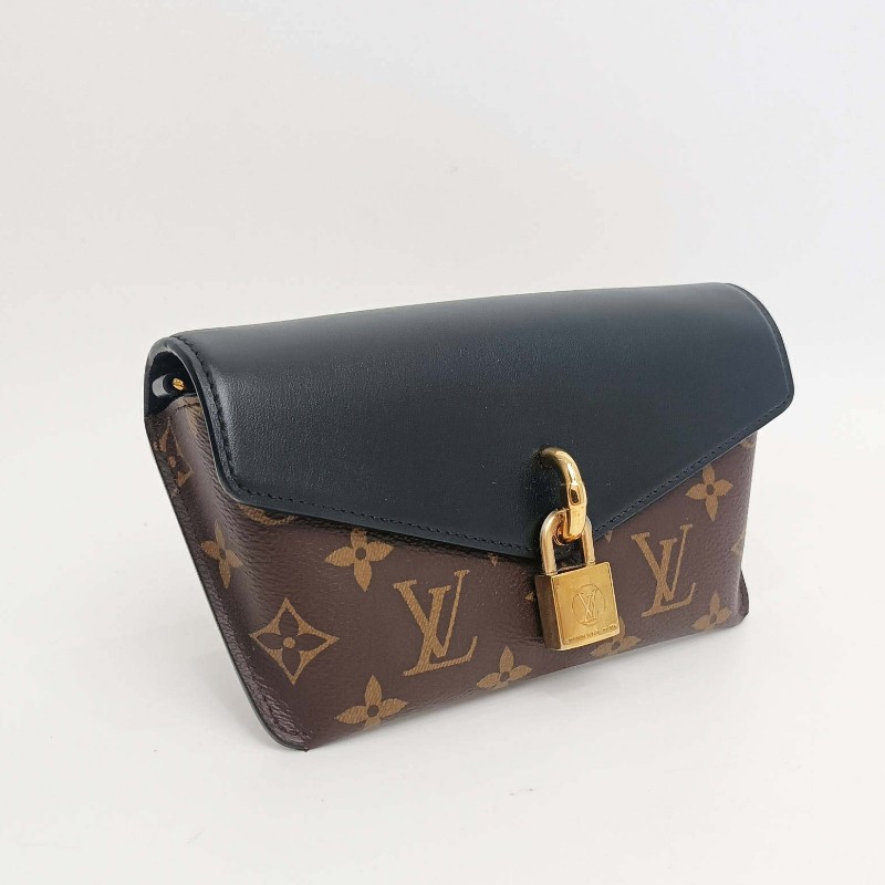 Louis Vuitton Padlock On Strap M80559 晶片款-3
