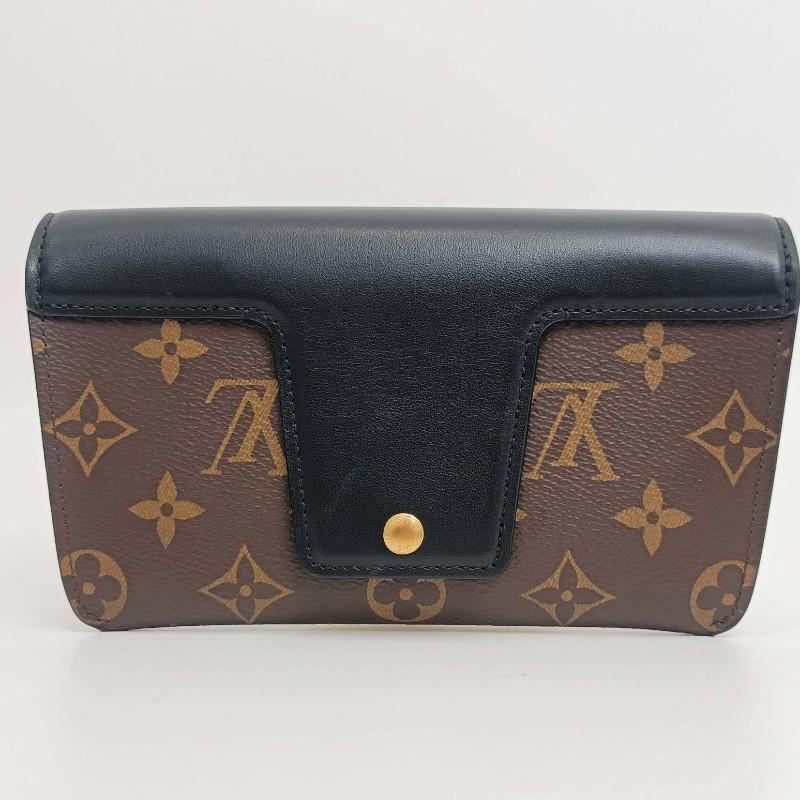 Louis Vuitton Padlock On Strap M80559 晶片款-6