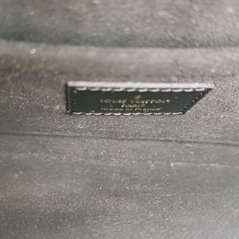 Louis Vuitton Padlock On Strap M80559 晶片款-7
