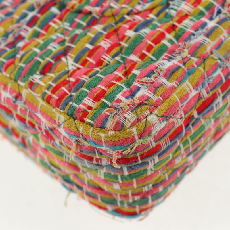 【日本直送】香奈兒雙蓋絎縫25鏈條包，斜紋軟呢布料，多色金色雙C標誌，貨號142314M-15