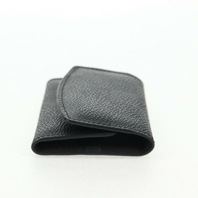 【日本直送】路易威登 Damier Graphite 袖口包 袖扣 M66948 LV 授權 143486V-3
