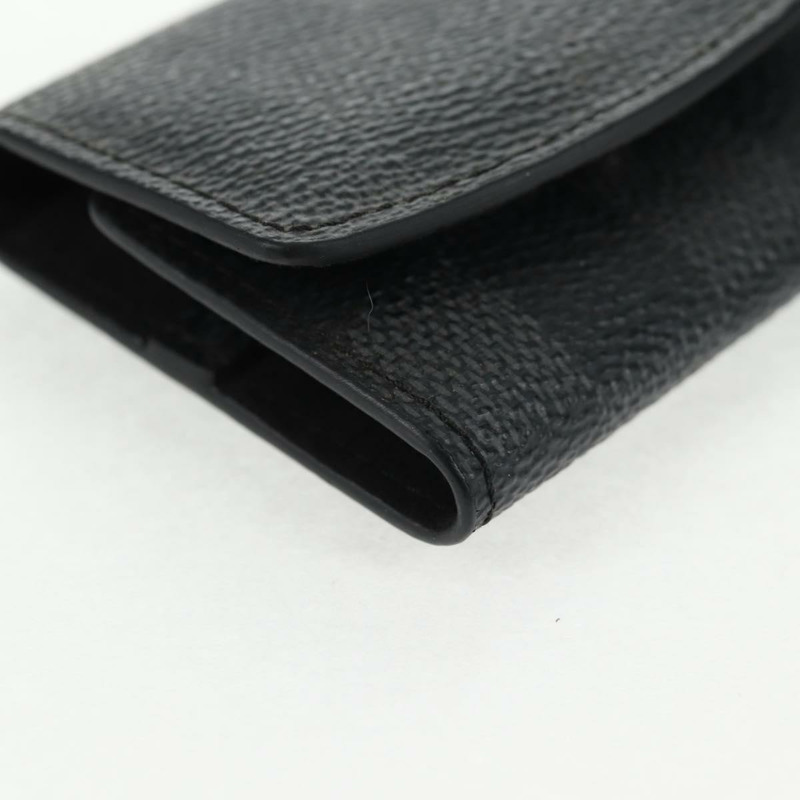 【日本直送】路易威登 Damier Graphite 袖口包 袖扣 M66948 LV 授權 143486V-6